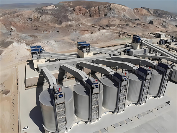 虎门港管委会水泥钢板仓