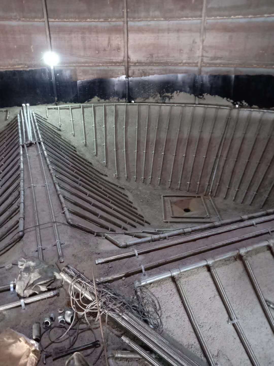 虎门港管委会气化管