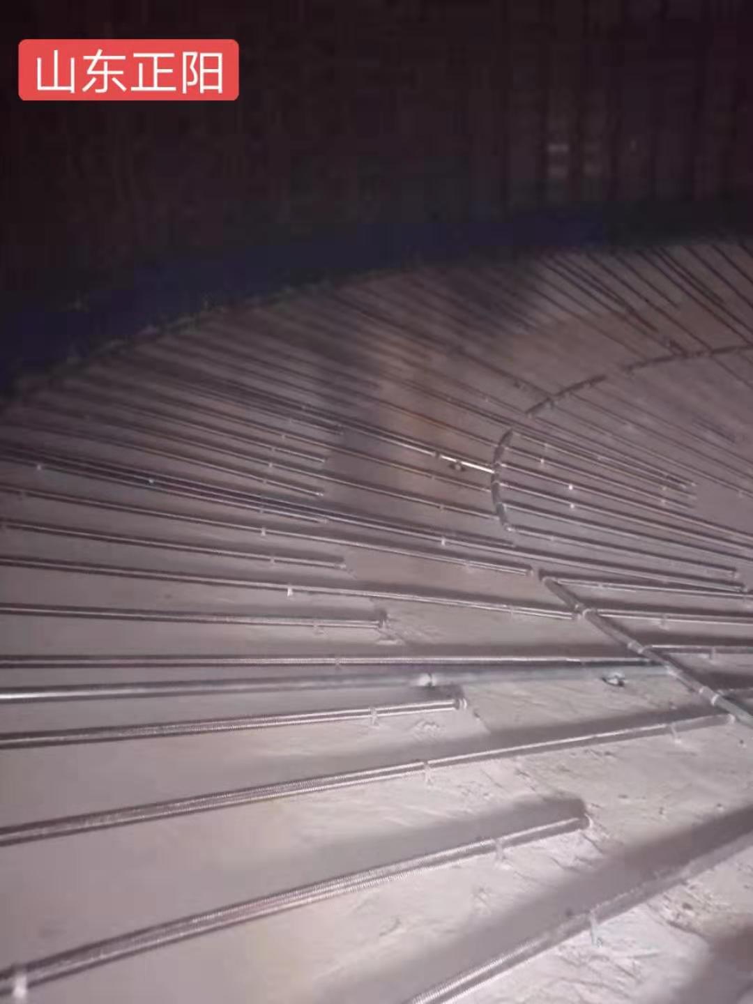 虎门港管委会流化棒