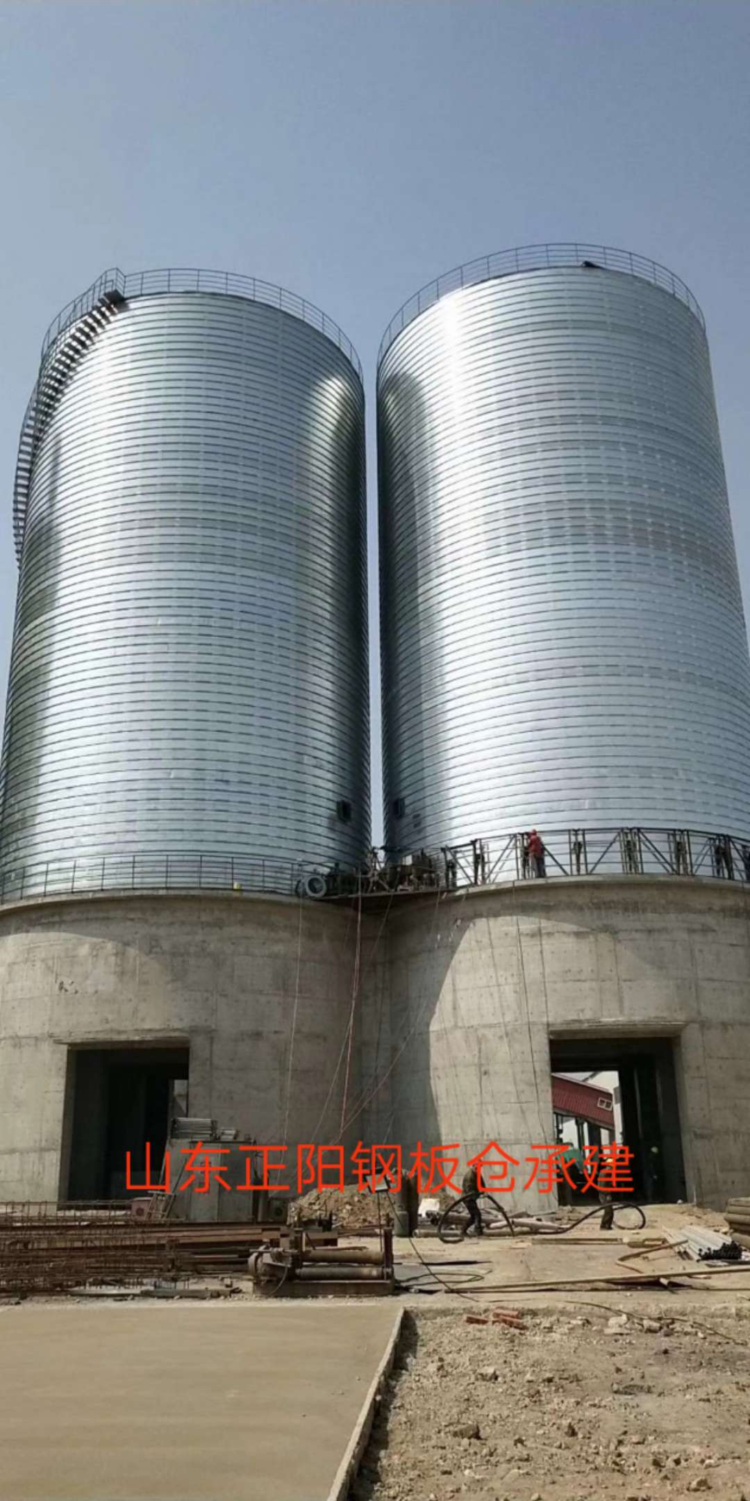 虎门港管委会5000吨卷板仓 卷板库