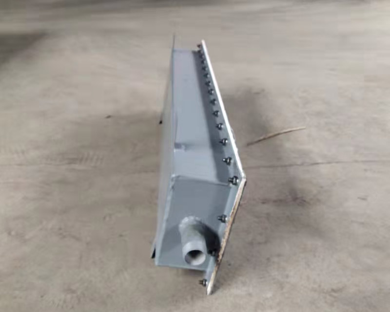 虎门港管委会充气箱