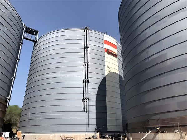 虎门港管委会焦粉仓