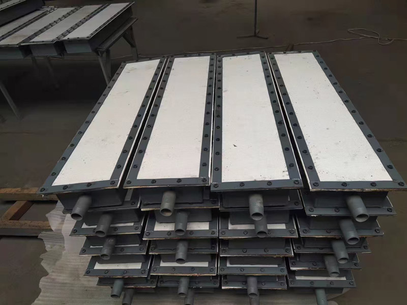 虎门港管委会充气箱